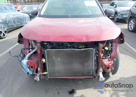 2020 Toyota Rav4 Le from USA, damaged, VIN 2T3H1RFV5LC067203